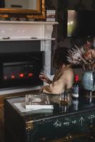Sanctum Boutique Apartments - B&B Hobart
