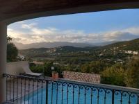 fiori 1 - Ferienwohnung Sainte-Lucie de Porto-Vecchio
