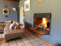 Plaashuisceres - Bed and Breakfast