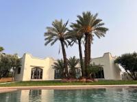 Villa Daïs - Marrakech - Bed and Breakfast