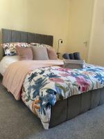 The Butcher's Flat Seahouses - Chambres d’hôtes Seahouses