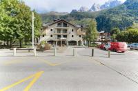 Albertine - Centre de Chamonix - Garage - Mountain Views! - B&B