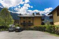 Les Capucins - Calm - Mont-Blanc - Lake Gaillland - B&B