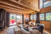 L'écrin des Bossons - Ferienwohnung Chamonix