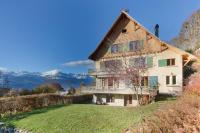 Le Petit Eloi - B&B Saint-Gervais-les-Bains