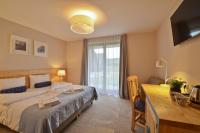 Driepersoonskamer met Eigen Badkamer