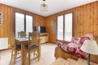 La Griaz - Chaleureux et cosy -Vue sur les montagnes - grand balcon - Chambres d'hôtes Les Houches