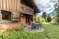 Les Cristalliers - Cozy family chalet - Close to the village - Chambres d'hôtes Les Houches