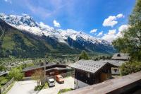 Le Crêtet Mont-Blanc - B&B