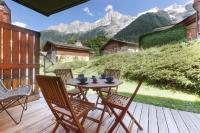 B&B Chamonix - Les Granges des Bossons - Bed and Breakfast Chamonix