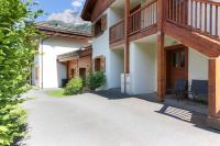 Les Granges des Bossons - B&B
