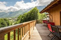 Delys - Renovated - Beside Park - Climbing wall - Hikes - Mont-Blanc views - B&B
