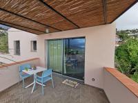 Casa Atlantico Dachterrassengeschoss - B&B Ribeira Brava