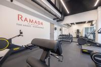 Ramada The Hague Scheveningen