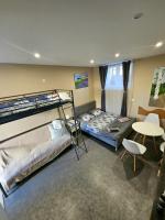 Studio Montry - B&B Montry