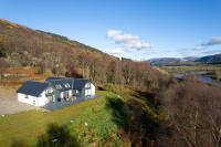 B&B Fort William - Eildan - Bed and Breakfast Fort William