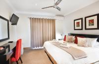 Executive King Room