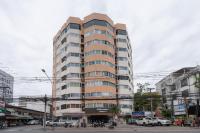 Cozy A at Nimman Studio Room in Condominium - Chambres d’hôtes Chiang Mai