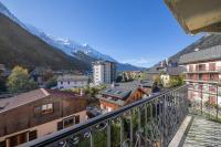 DIFY René Payot - Chamonix-Mont-Blanc - B&B