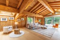 DIFY Chalet Contemporain - Les Praz de Chamonix - Ferienwohnung Chamonix
