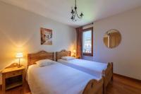 DIFY Paccard - Chamonix-Mont-Blanc - Ferienwohnung Chamonix