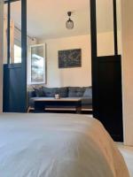 B&B Dijon - * Au P'tit Cosy * - Bed and Breakfast Dijon