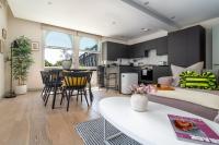 B&B London - 2 bedroom apartment in London Bridge - Bed and Breakfast London