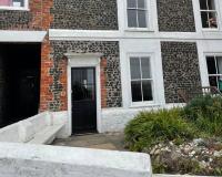 Turner Cottage - 3 bed with a View of the Harbour - B&B Margate