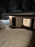 Chambre Double - Vue sur Jardin