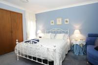 Kamer met Queensize Bed