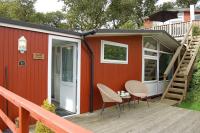 Bryniau Gwyrdd Chalet 11 Happy Valley - B&B Tywyn