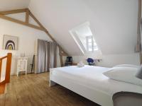 Charmante petite maison en plein centre ville - Bed and Breakfast Caen