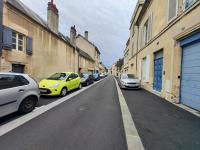 Charmante petite maison en plein centre ville - Chambres d’hôtes