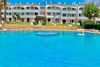 Cavalleria Apto con piscina y junto a la playa - Bed and Breakfast