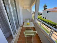 Macarella -Apartamento con piscina junto la playa - Ferienwohnung Cala en Blanes