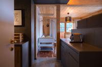 Doppelzimmer mit Balkon