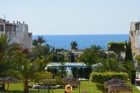 APARTAMENTO URBANIZACION 1ºLINEA DE PLAYA NUDISTA - B&B Vera