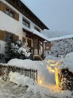 Ines Ferienwohnung - B&B Mellau