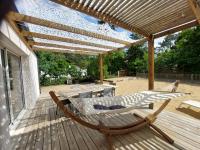 B&B Jard-sur-Mer - VILLA HÉLIOS - Bed and Breakfast Jard-sur-Mer