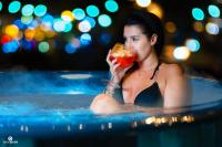 Relaks Domki Zwierzyniec - B&B Zwierzyniec