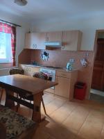 Apartment mit Balkon
