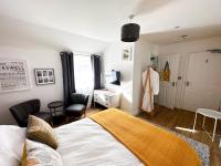 Chambre Lit King-Size
