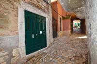 Apartments Lavanda and Oliva - Bed and Breakfast Rovinj