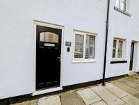 Blossom Holiday Lets - 94 Roseberry Cottages - Chambres d’hôtes Guisborough