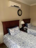 Chambre Lits Jumeaux