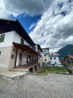 Casa Lastei - Chambres d'hôtes Pozza di Fassa