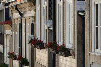 Three Houses & Bedrooms - B&B Porto