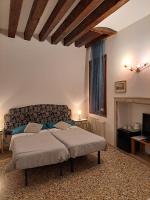 Dreibettzimmer - Nebengebäude