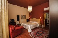 Habitación Doble Deluxe