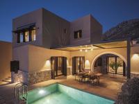 B&B Lístaros - Askianos Luxury Villas - An Oasis of Harmony & Elegance - Bed and Breakfast Lístaros